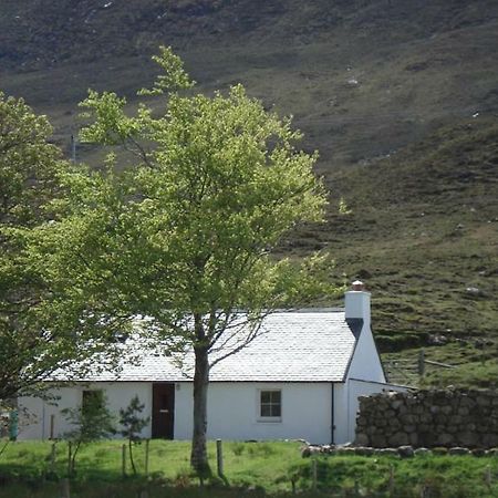 Glas Bheinn Cottage Luib Exteriör bild